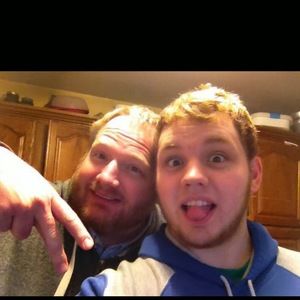 Meet your Posher, Jonathan